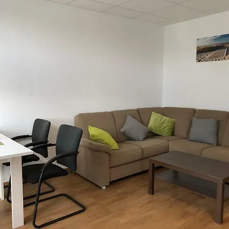 Fewo Und Meer Whv Wilhelmshaven Exterior photo