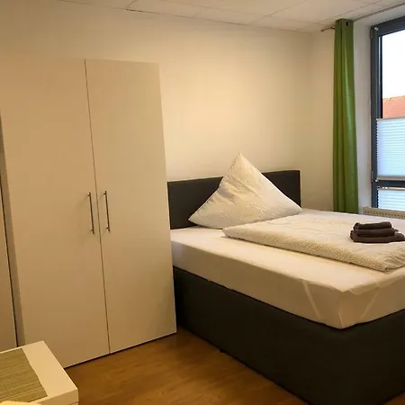 Fewo Und Meer Whv Wilhelmshaven Exterior photo