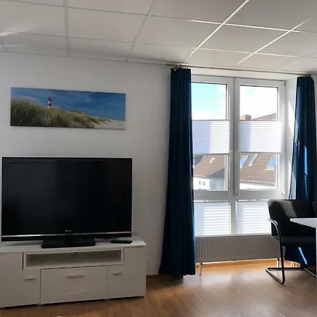Fewo Und Meer Whv Wilhelmshaven Exterior photo