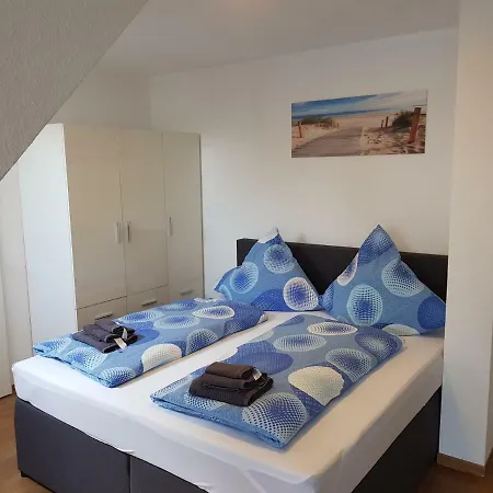 Fewo Und Meer Whv Wilhelmshaven Exterior photo