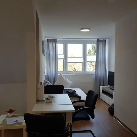 Fewo Und Meer Whv Wilhelmshaven Room photo