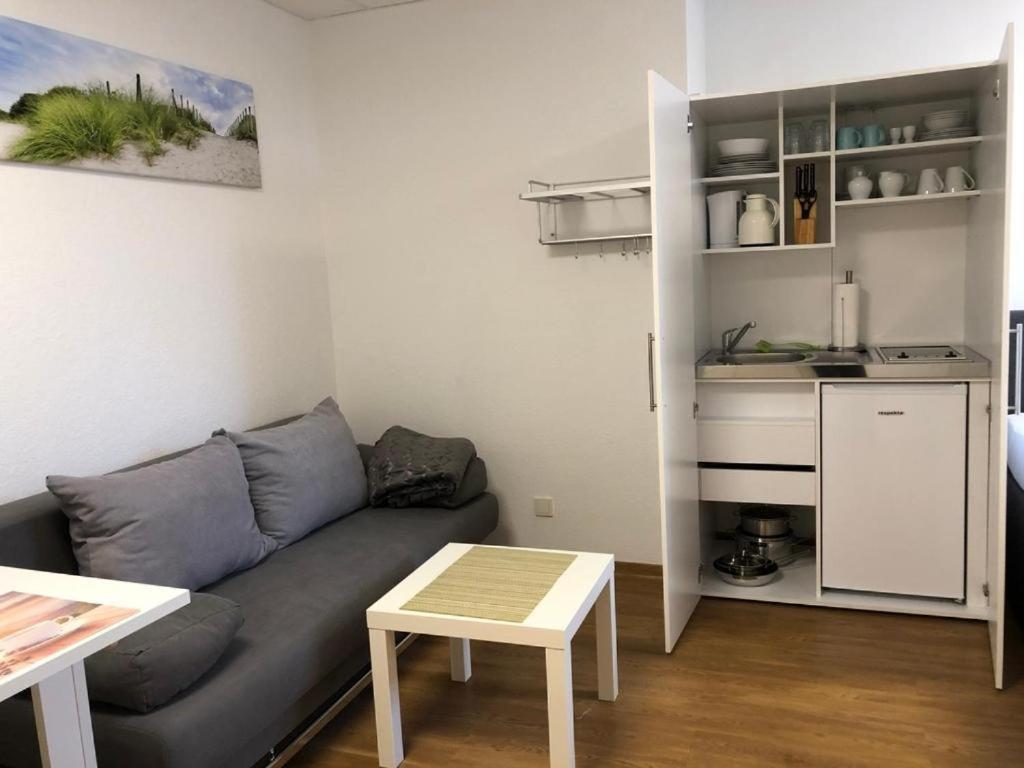 Und Whv Apartment