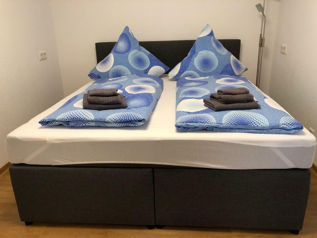 Und Whv Apartment