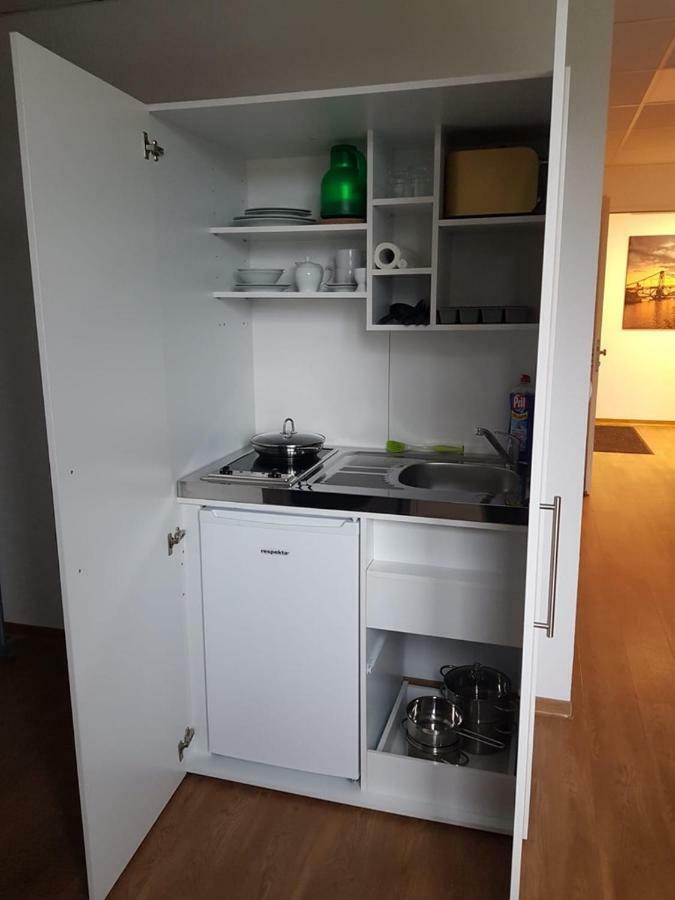 Und Whv Apartment *