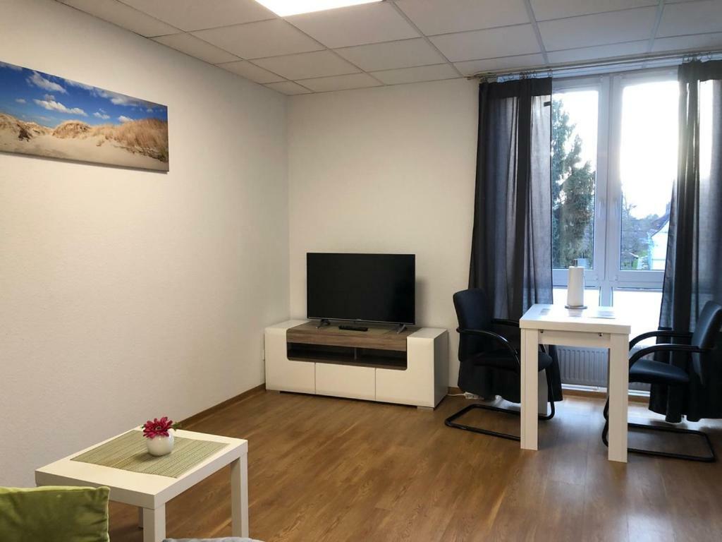 Apartment Und Whv