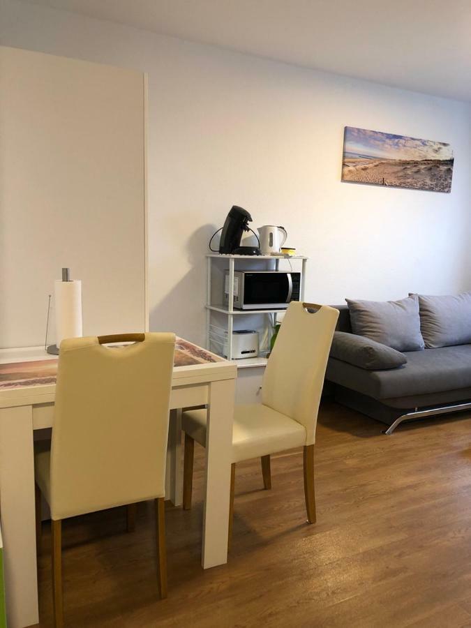 Und Whv Apartment Wilhelmshaven