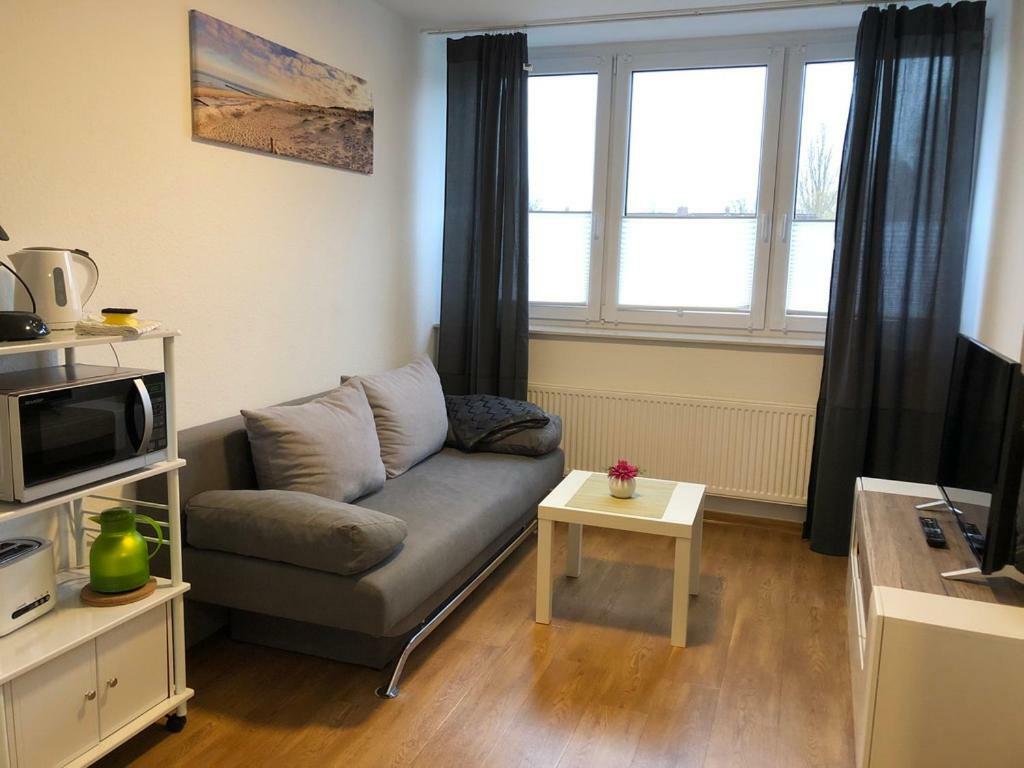 Und Whv Apartment Wilhelmshaven
