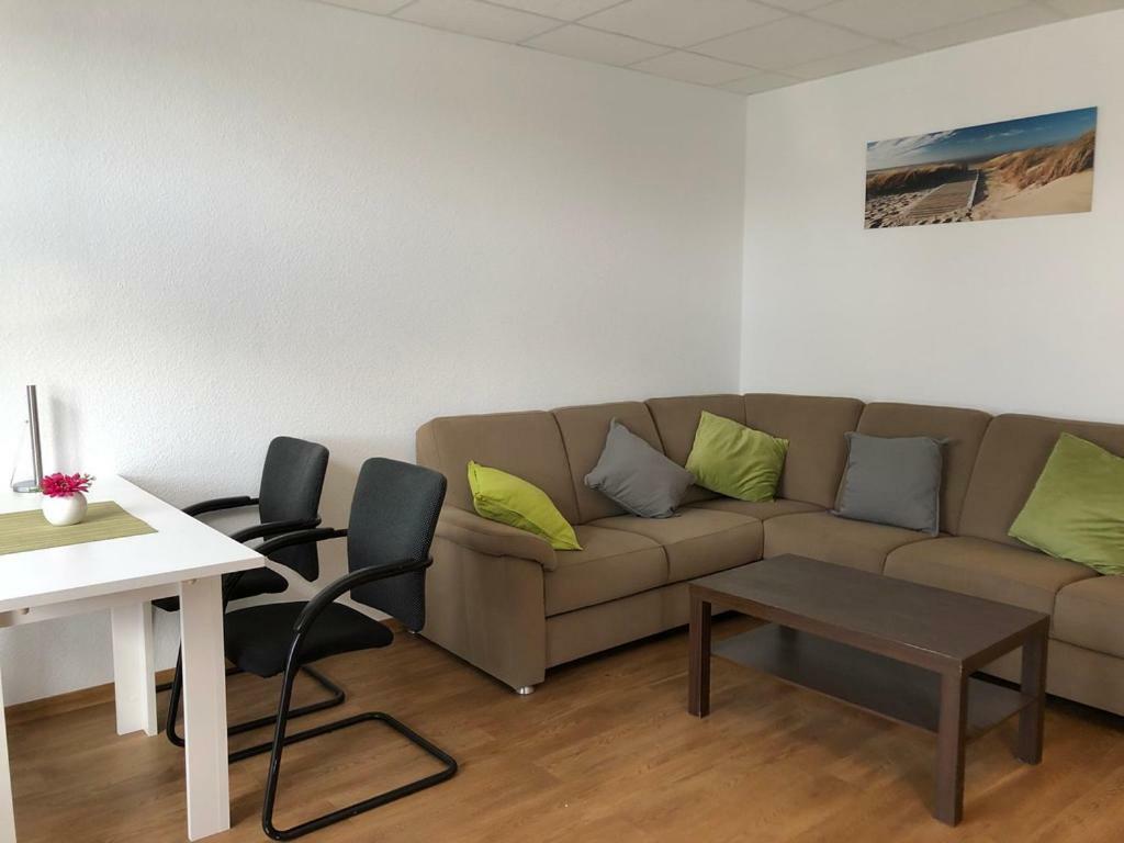 Und Whv Apartment Wilhelmshaven