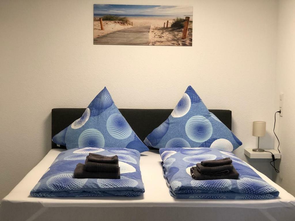 Und Whv Apartment