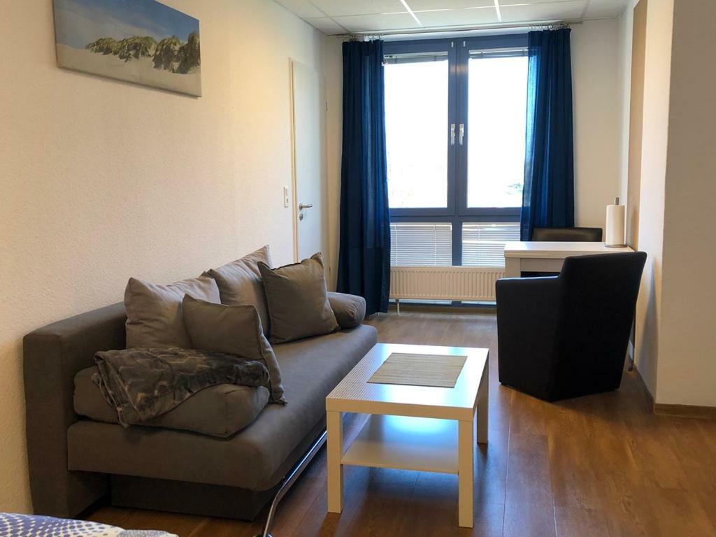 Und Whv Apartment *