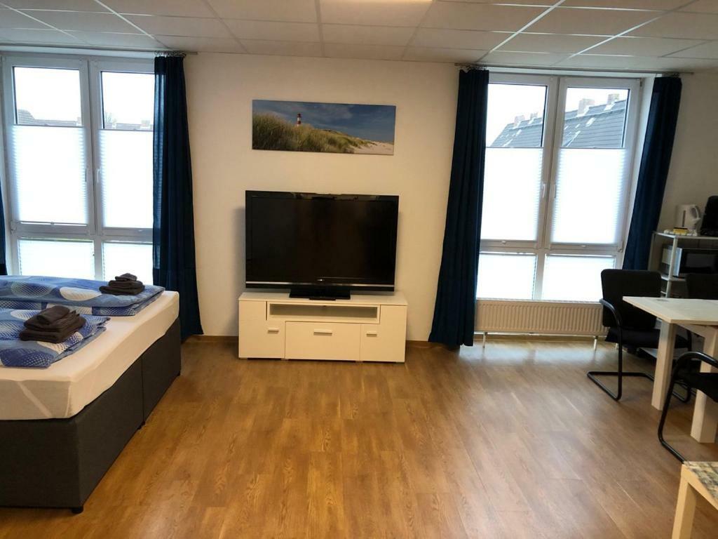 Und Whv Apartment Wilhelmshaven