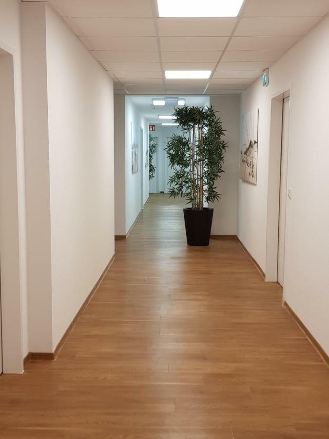 Und Whv Apartment Wilhelmshaven
