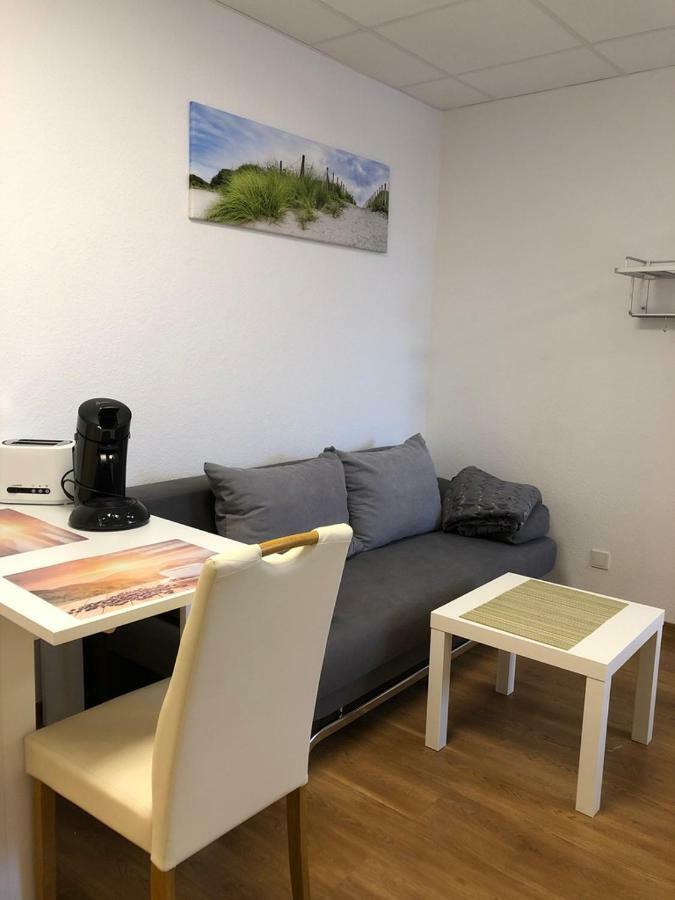 Apartment Und Whv Wilhelmshaven