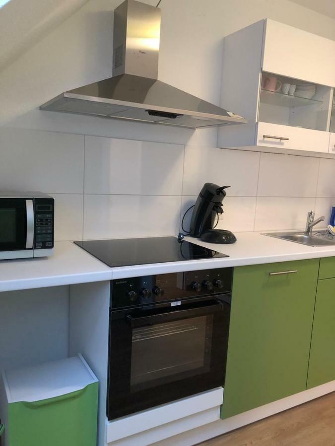 Apartment Und Whv