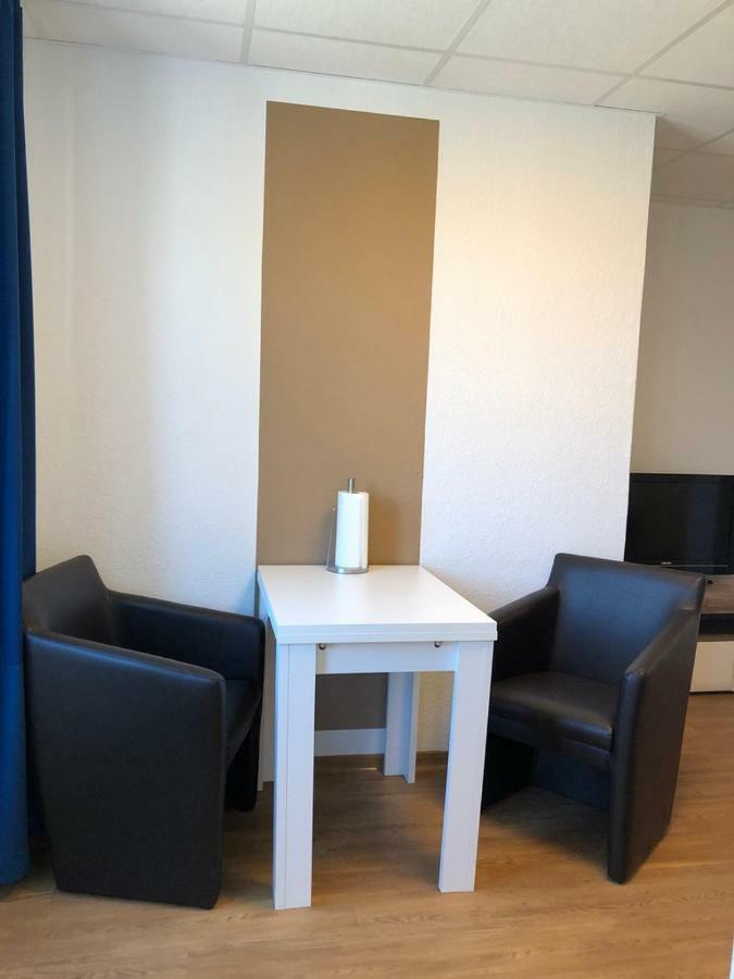 Apartment Und Whv *