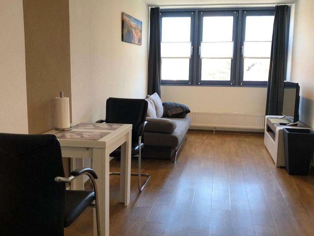 Und Whv Apartment *