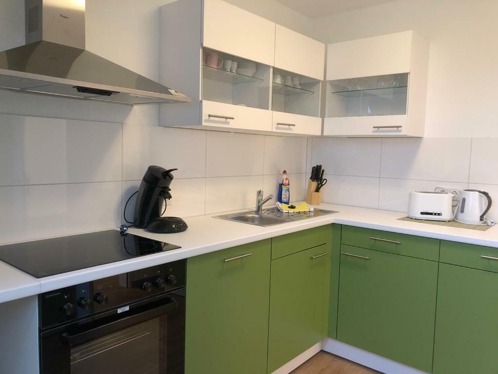 Und Whv Apartment