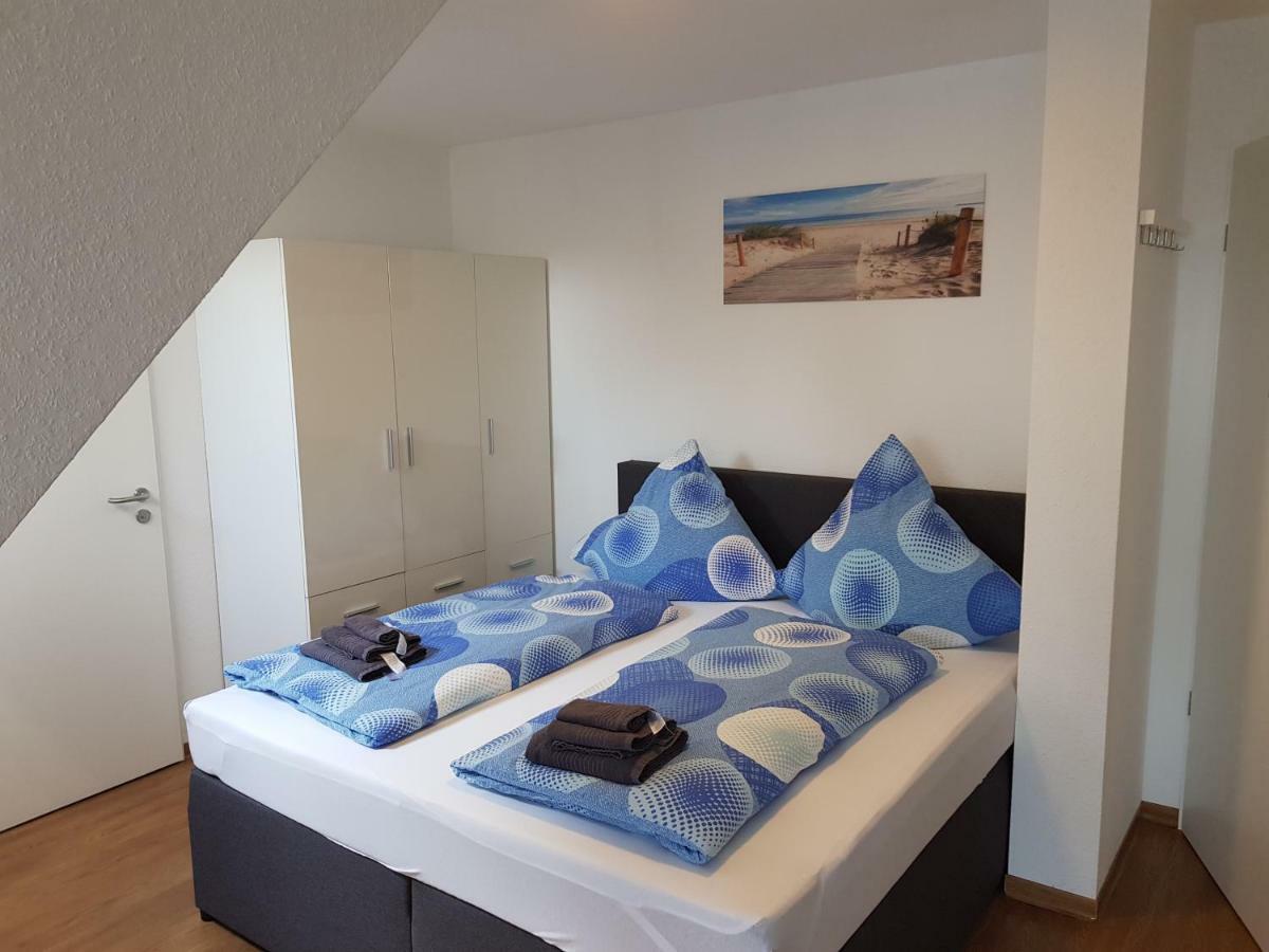 Und Whv Apartment Wilhelmshaven