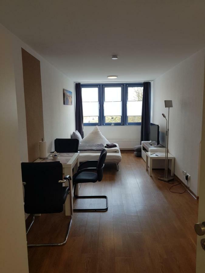 Apartment Und Whv Wilhelmshaven