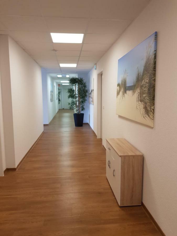 Apartment Und Whv *